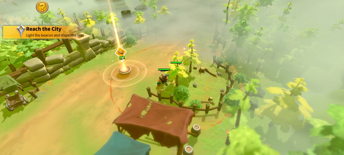 Call of Dragons - Preview 3