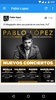 Pablo Lopez screenshot 2