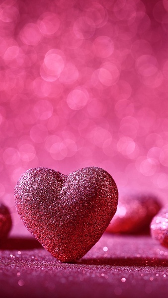 Girly Wallpaper - Preview 1