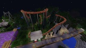 Amusement Park map for MCPE screenshot 6