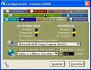 Connecta 2000 screenshot 1