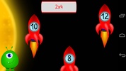 Multiplication FREE screenshot 5