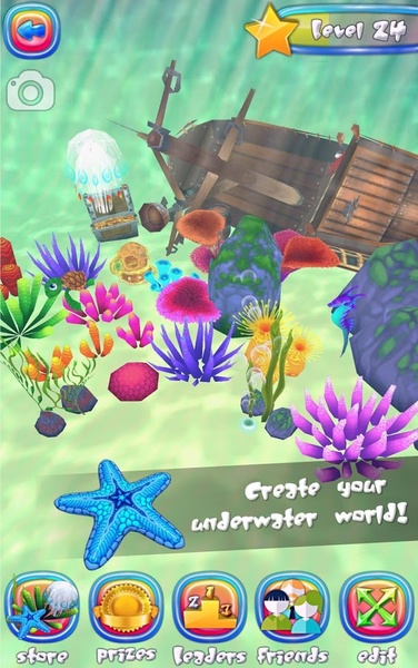 Choppy Fish - Preview 17