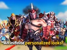 INFINITE HERO screenshot 4