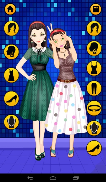 Free Dressups - Preview 3