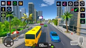 Bus Games 3D - Bus Simulator screenshot 11