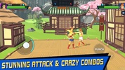 Street Fighter Hero-City Gangs screenshot 5