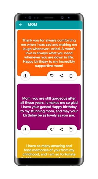 Birthday Wishes - Preview 1