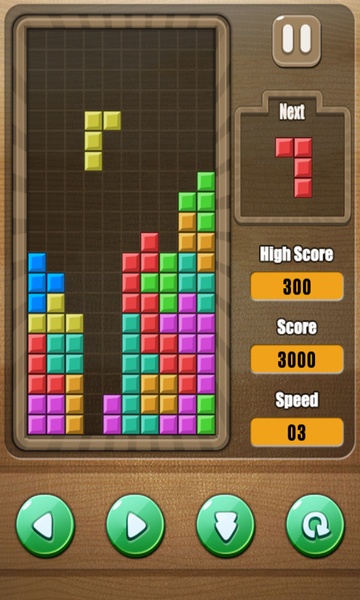 Brick Puzzle - Preview 4