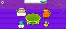 Timpy Cooking Games for Kids screenshot 2