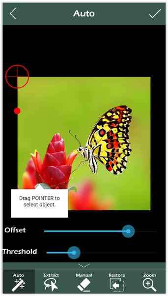 Auto Background Changer - Preview 7