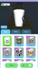Merge Cafe screenshot 2