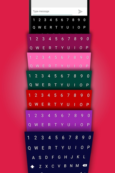 Emoji Keyboard - Preview 5