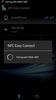 NFC Easy Connect screenshot 2