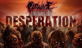 Zombie Desperation Classic screenshot 4