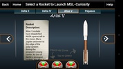 Rockets screenshot 15