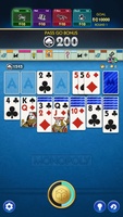 Monopoly Solitaire for Android 6