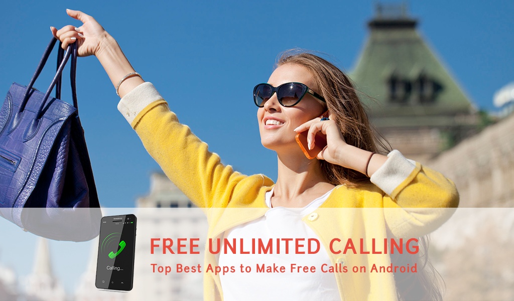 Free Unlimited Calling Guide - Preview 2