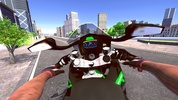 Mx Grau Elite Motorbike Game screenshot 2