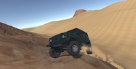 Off-Road Desert Edition 4x4 screenshot 6
