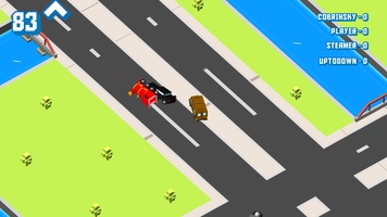 Smashy Cars.io for Android - Download the APK from Uptodown