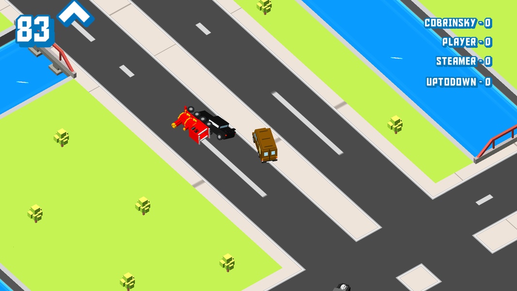 Smashy Cars.io - Preview 10