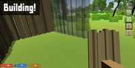 Pixel Block Game Craft screenshot 6