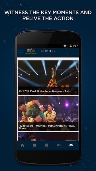 Pro Kabaddi - Preview 2