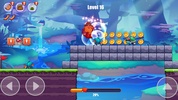 Miner's World: Super Run Game screenshot 11