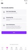 PURPLE screenshot 2