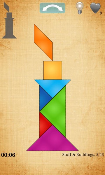 Tangram HD - Preview 7