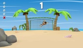 Tropical Kong Penalty screenshot 7