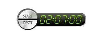 Free Desktop Timer screenshot 2