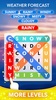 Word Heaps Search - Word Games screenshot 1