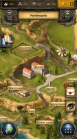 Grepolis screenshot 11