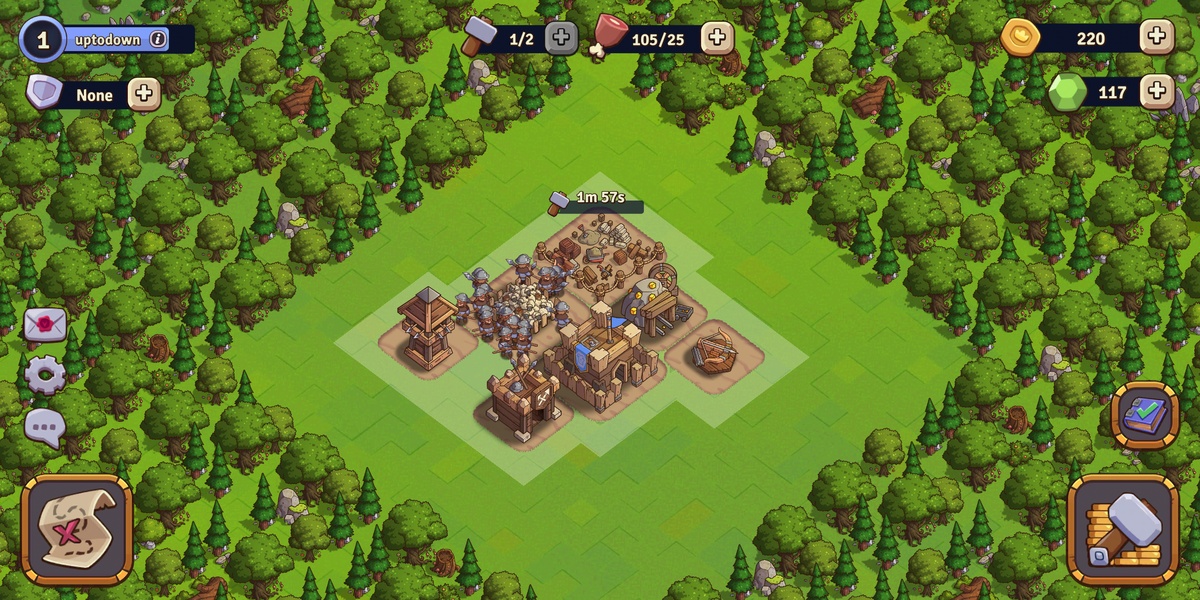 Warfronts - Preview 6
