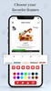 iBanner - business poster screenshot 4