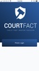 CourtFact screenshot 1