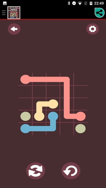 Flow State Game - Preview 2