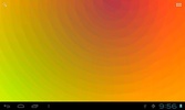 Nexus Waves Live Wallpaper screenshot 9