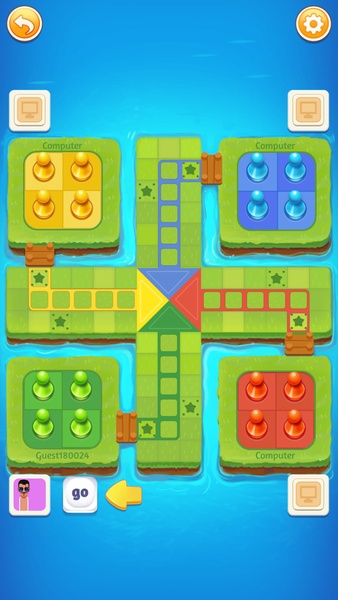 Ludo Talent - Preview 10
