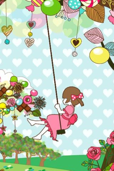 sweet tree[FL ver.] - Preview 5