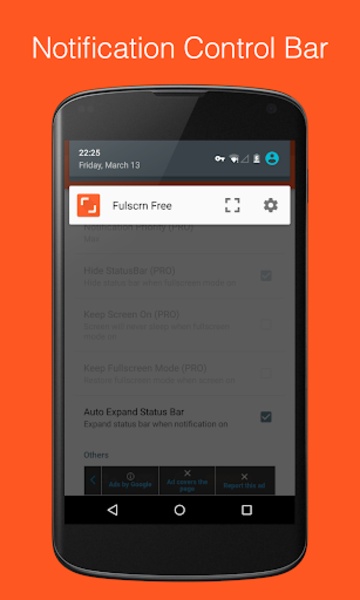 Fulscrn Free - Preview 7