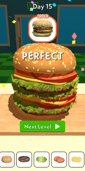 Burger - Preview 8
