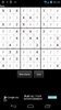 Simple Sudoku screenshot 4