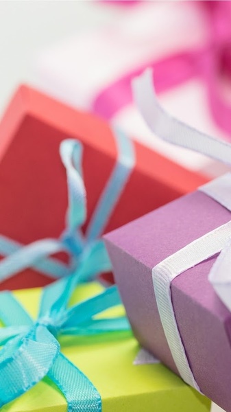 Happy Birthday Wallpaper - Preview 4