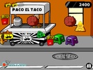 Paco el Taco screenshot 1