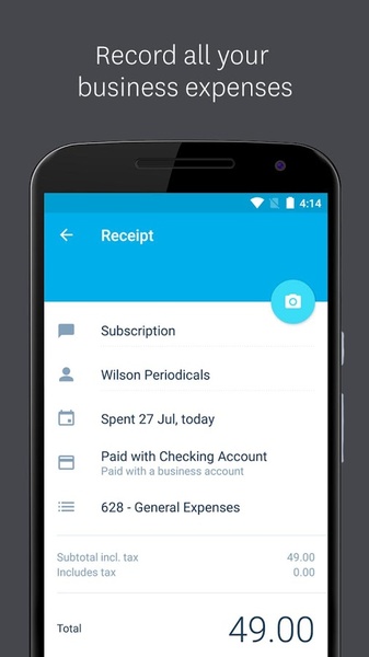 Xero - Preview 3