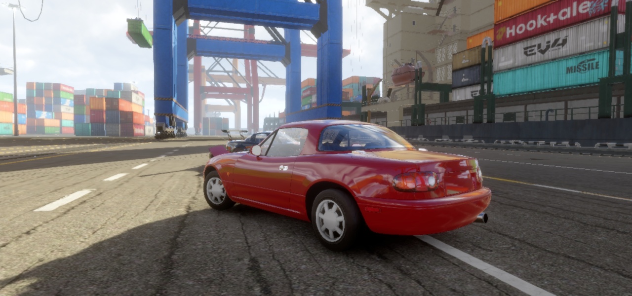 CarX Street for Android - Download the APK from Uptodown
