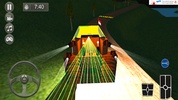 Truk Sound Simulator Indonesia screenshot 1